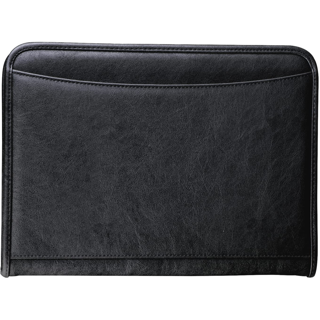 DuraHyde Zippered Padfolio