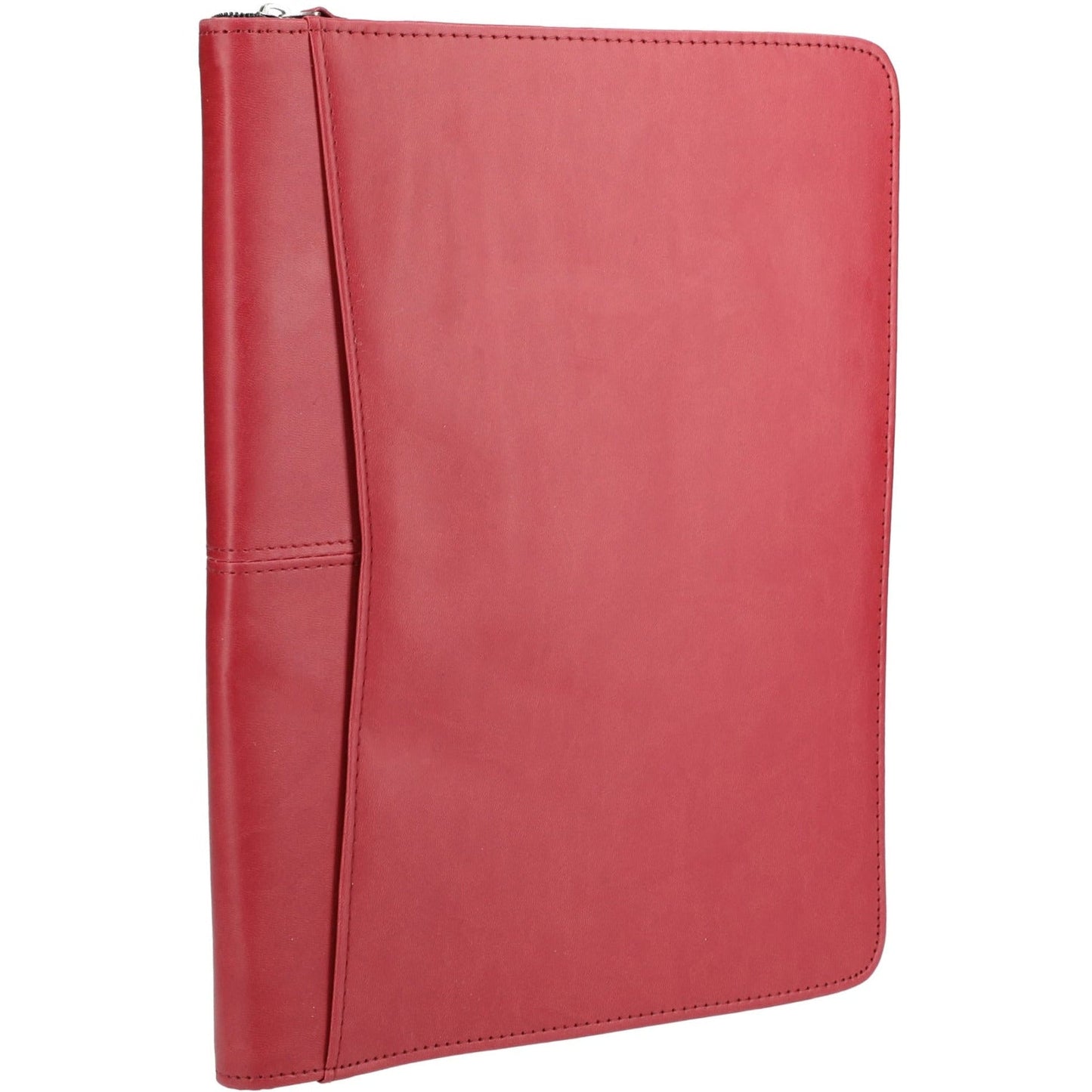Pedova Zippered Padfolio