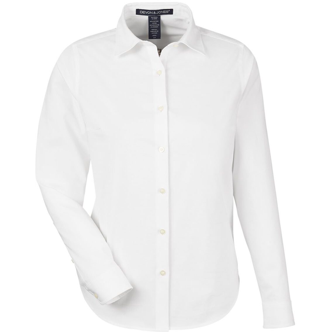 DG505W-White