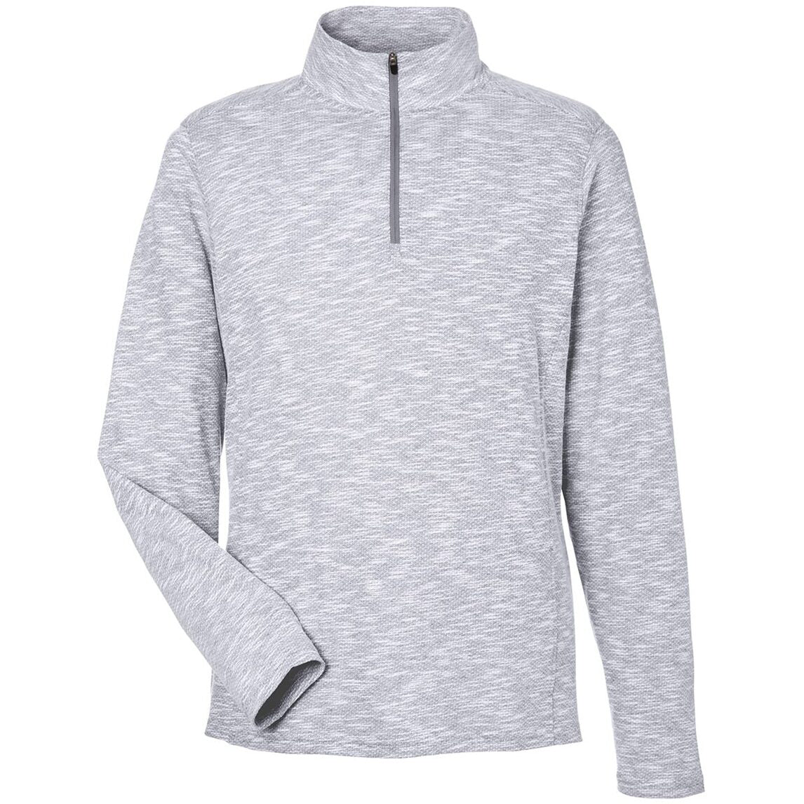 NE415-Platinum Heather