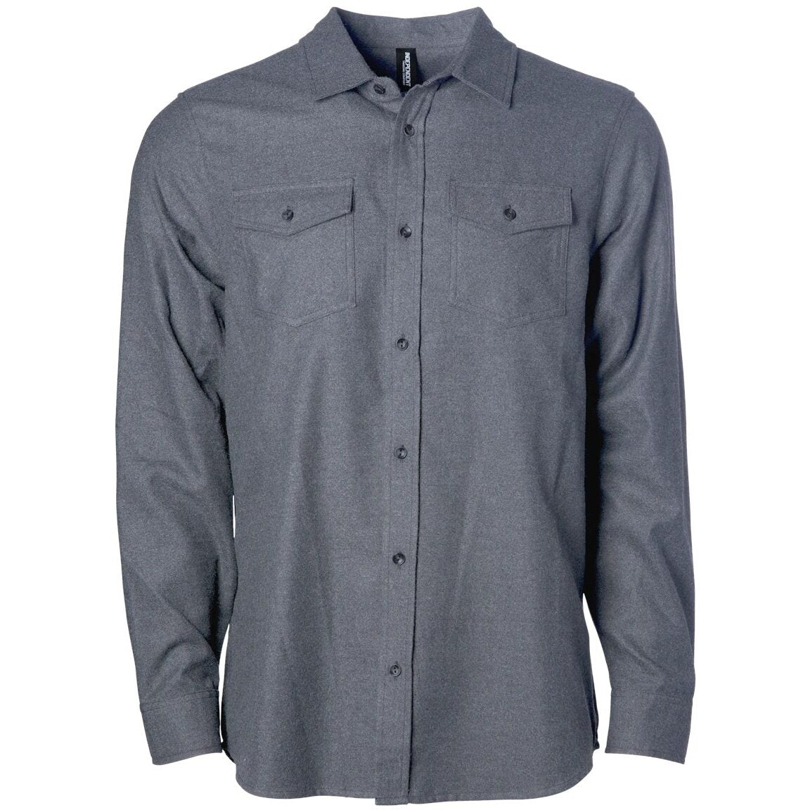 EXP50F-Gunmetal Heather