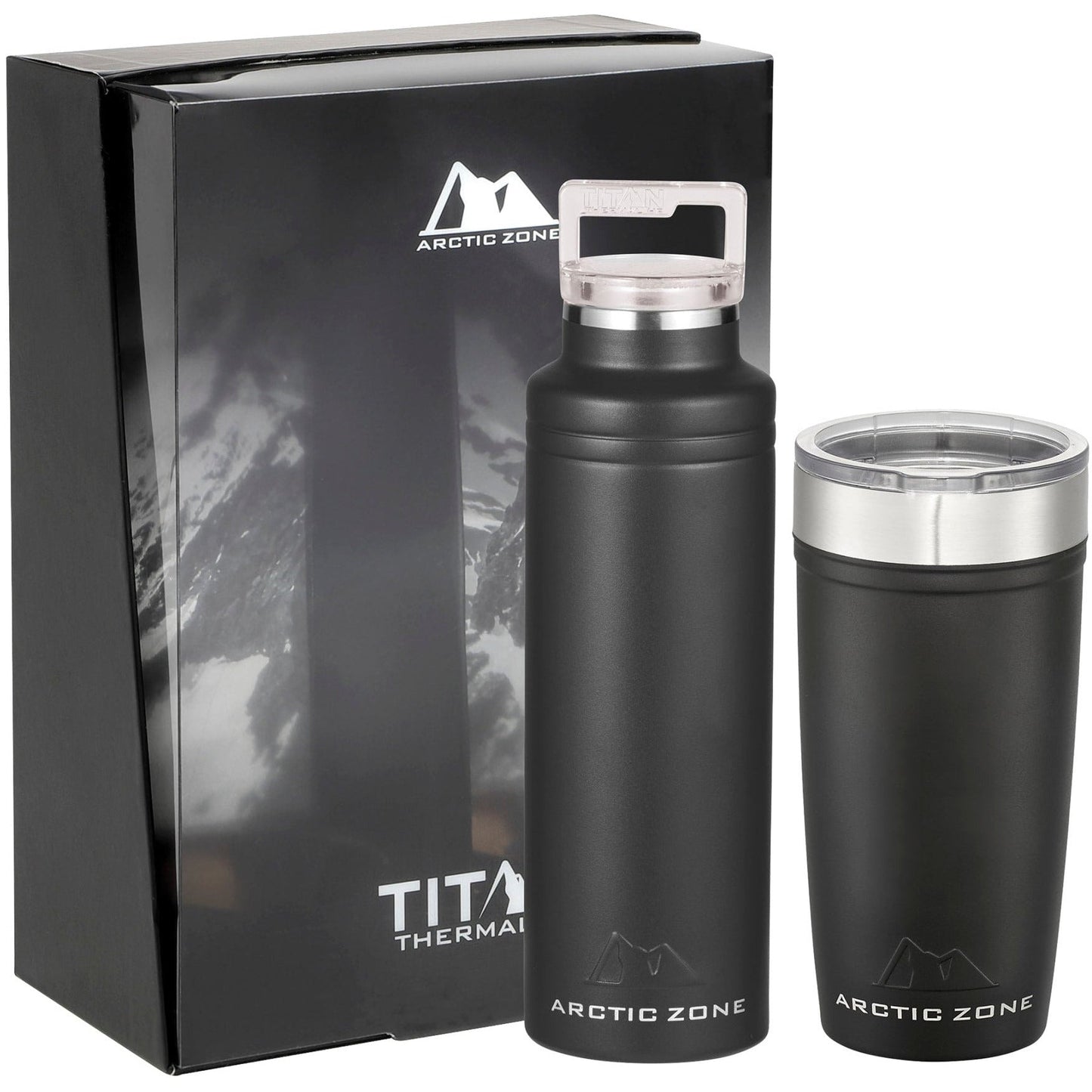 Arctic Zone® Titan Thermal HP® Copper Vac Gift Set