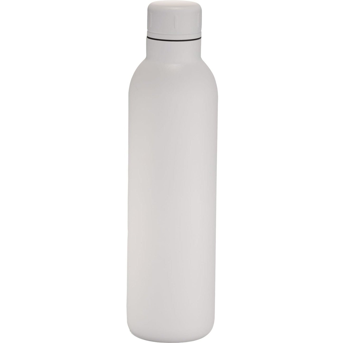 Thor Copper Vacuum Insulated Bottle 17oz