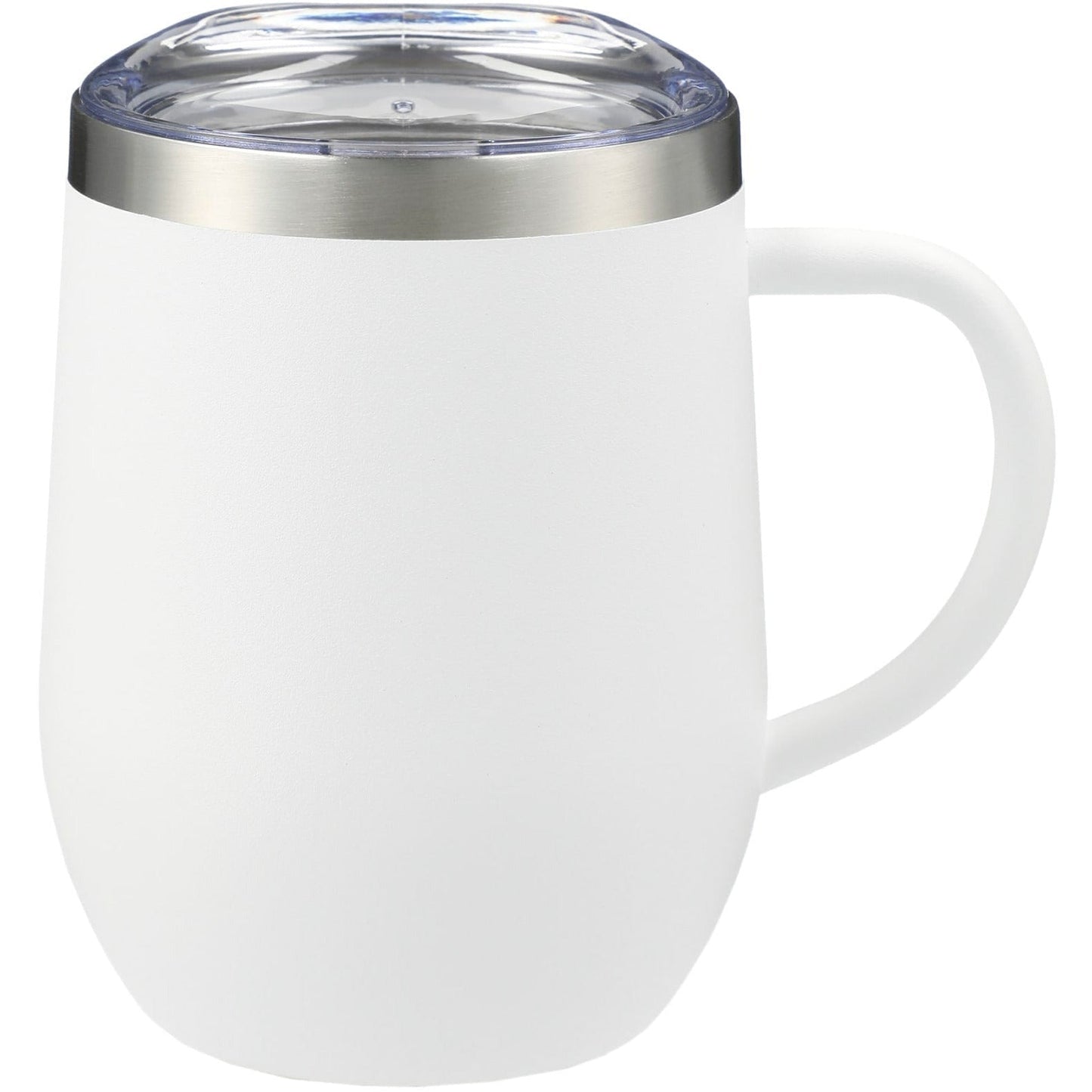 Brew Copper Vacuum Insulated Mug 12oz