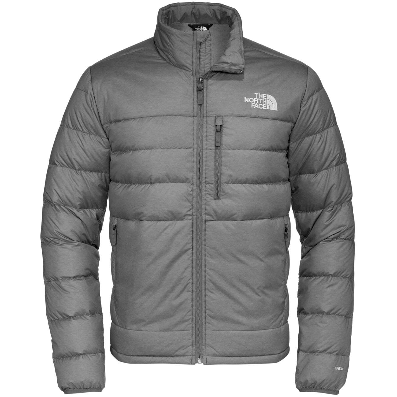 NF0A7V4F-TNF Medium Grey Heather