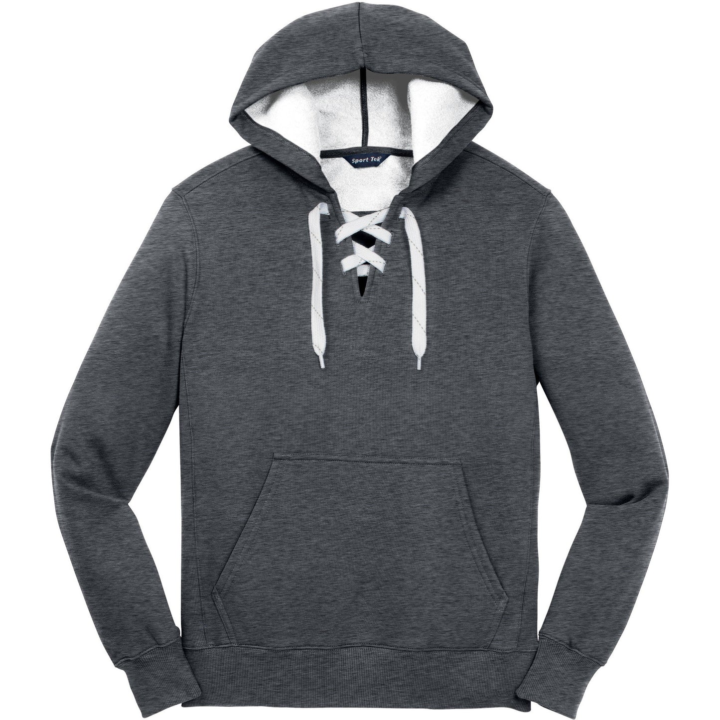 ST271-Graphite Heather