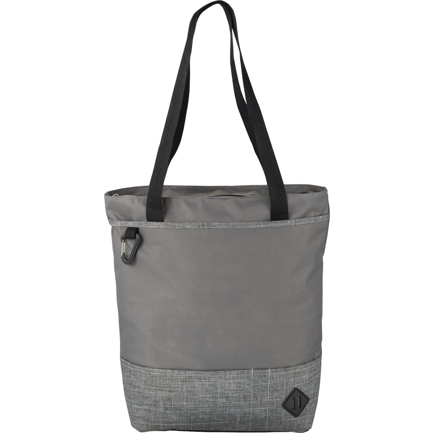 Hayden Zippered Convention Tote