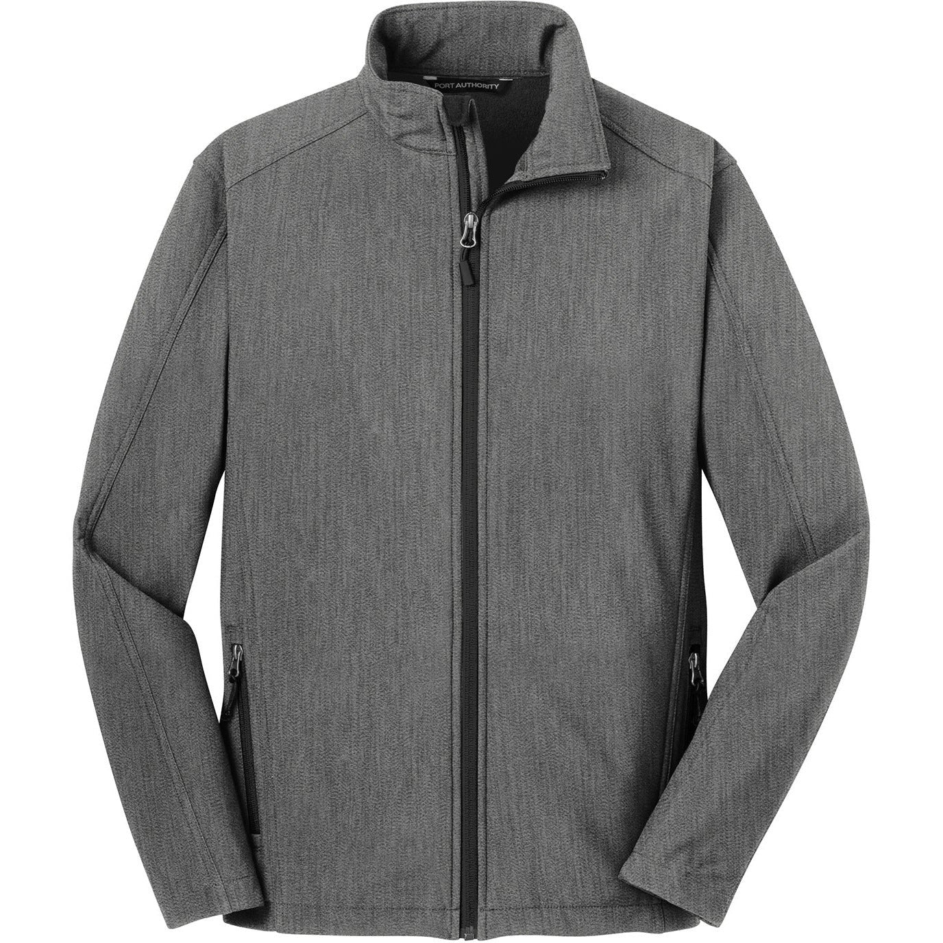 Pearl Grey Heather