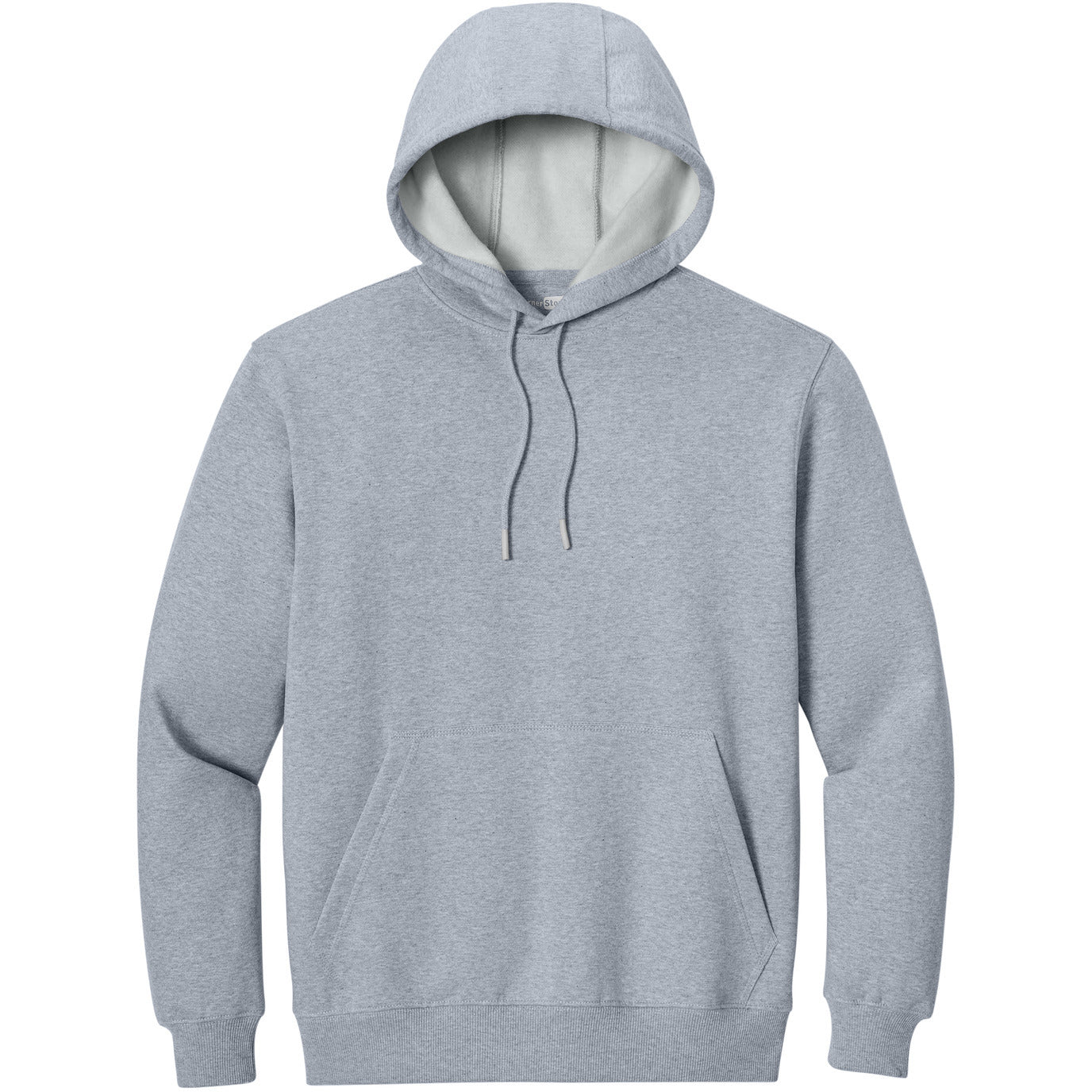CSF630-Heather Grey