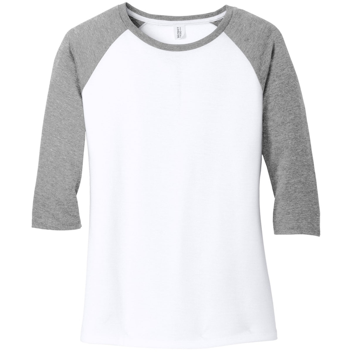 DM136L-Grey Frost/ White
