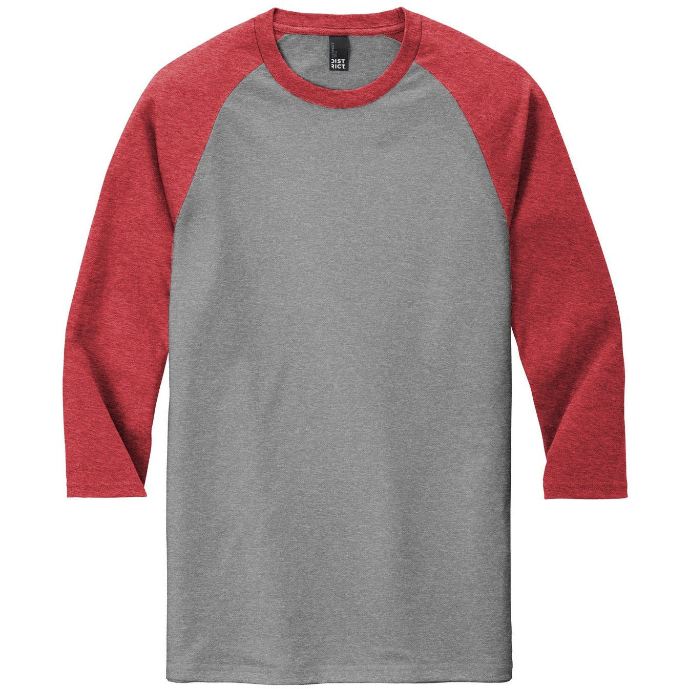 Red Frost/ Grey Frost