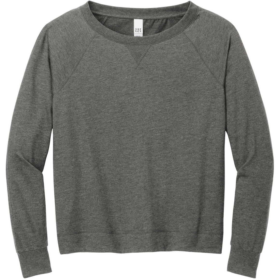 DT672-Washed Coal