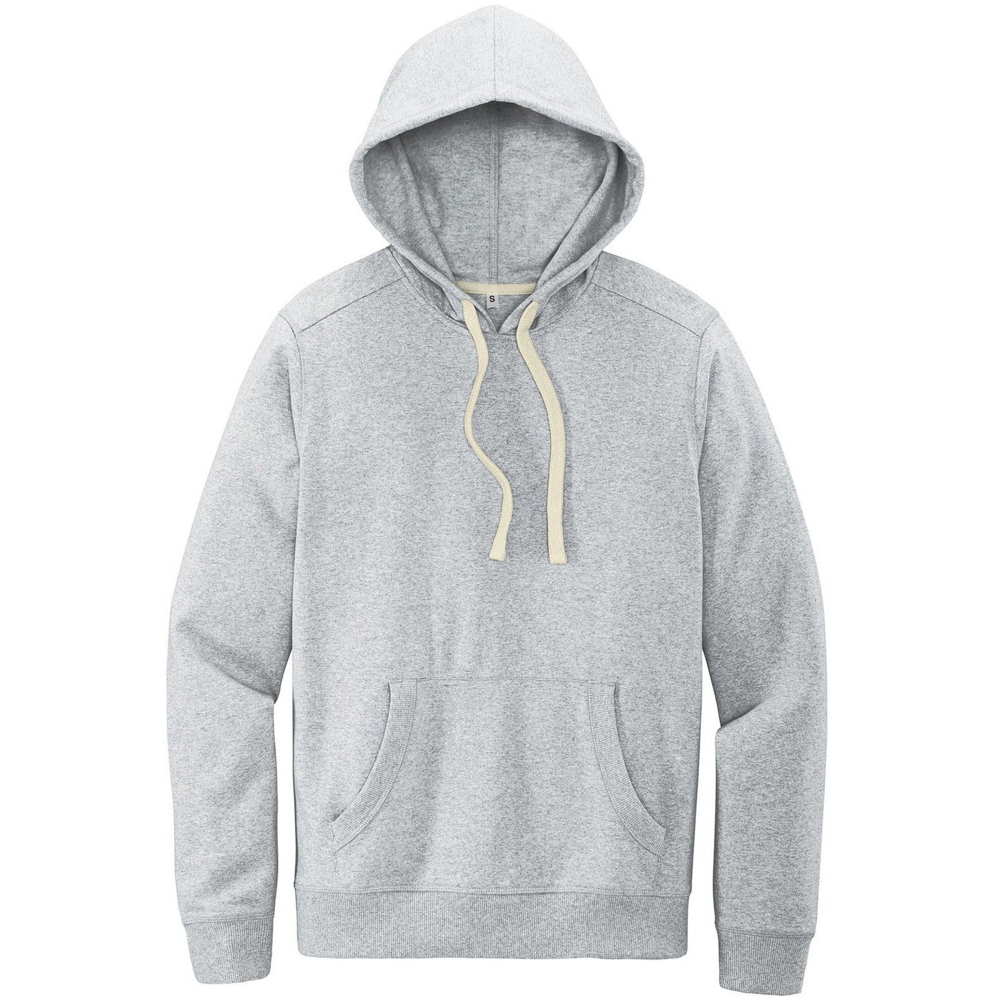 Light Heather Grey