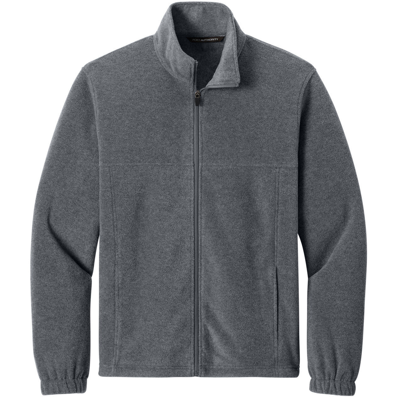 F190-Storm Grey Heather