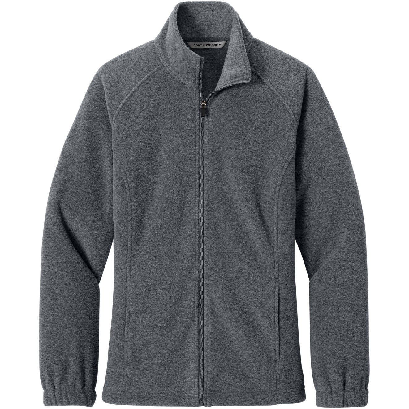 L190-Storm Grey Heather