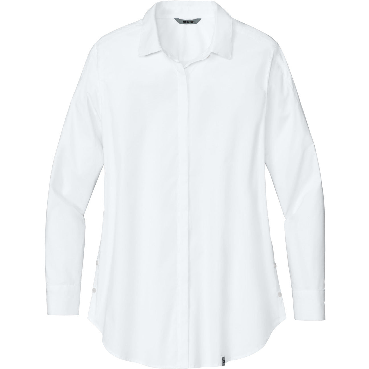 LOG1002-White