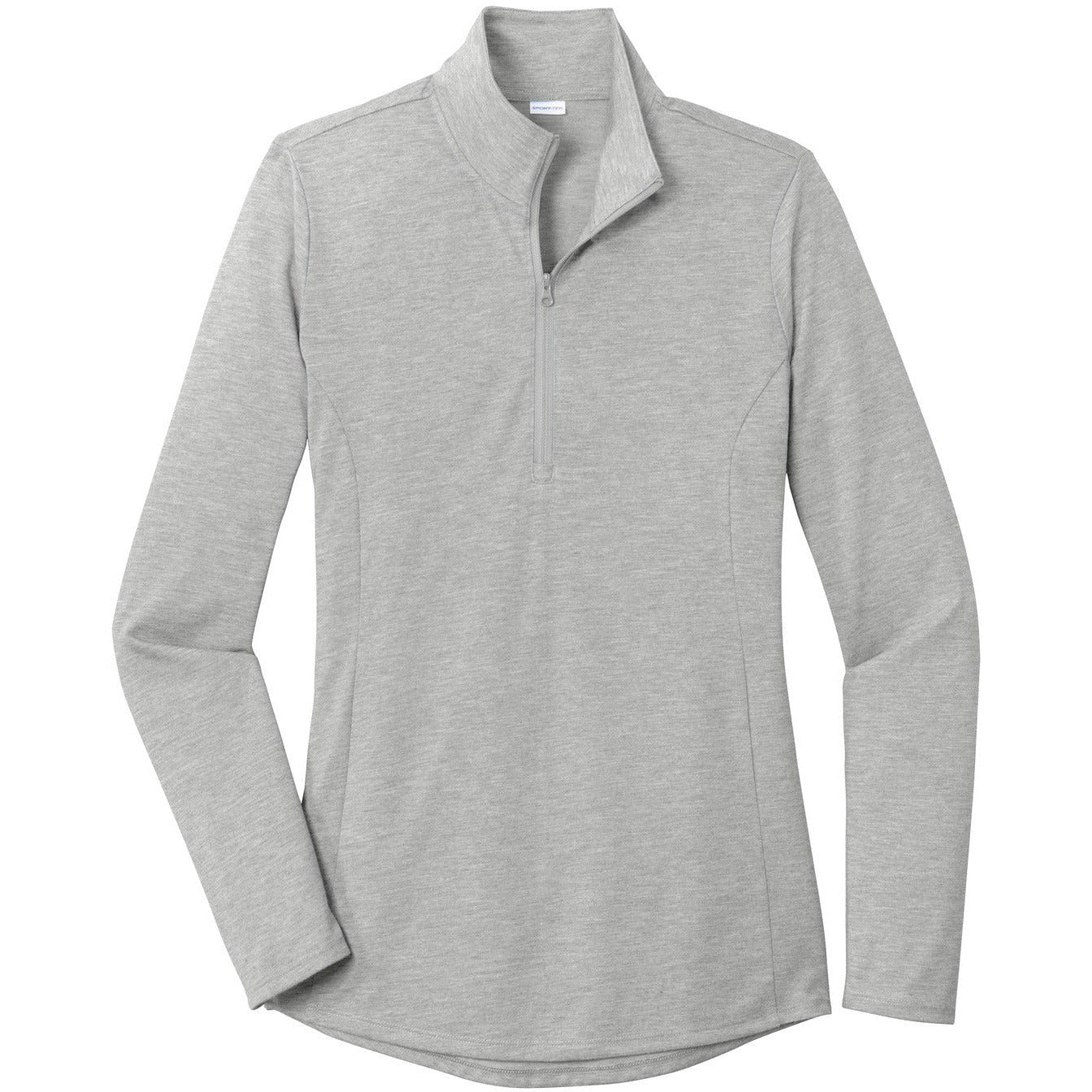 Light Grey Heather