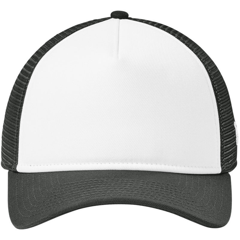 NE212-Flag White/ Graphite/ Graphite