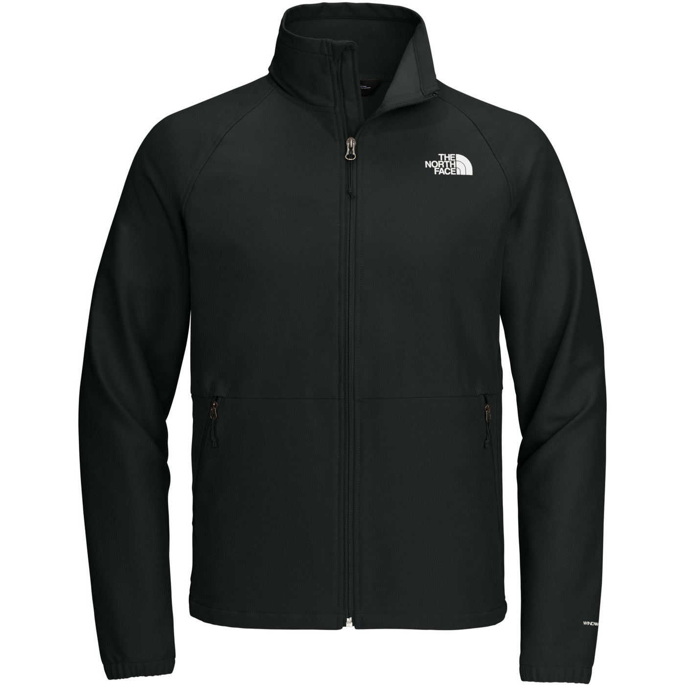 NF0A8BUD-TNF Black Heather
