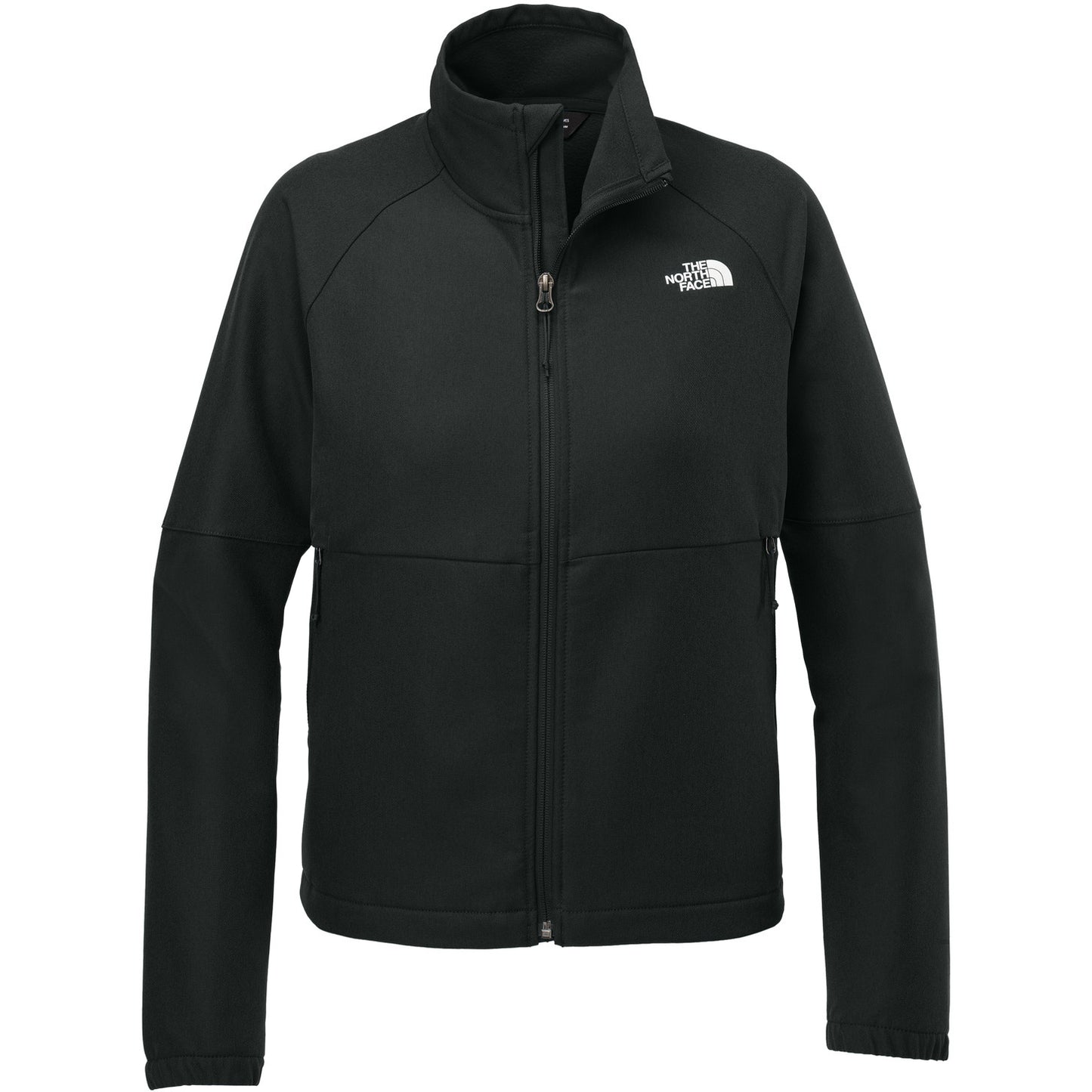NF0A8C5C-TNF Black Heather