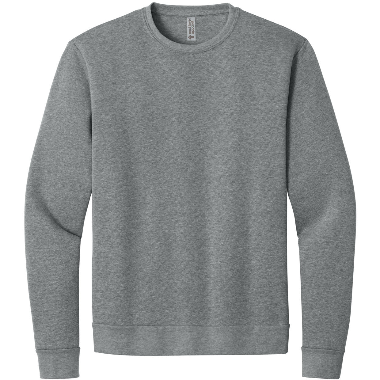NL9002-Heather Gray