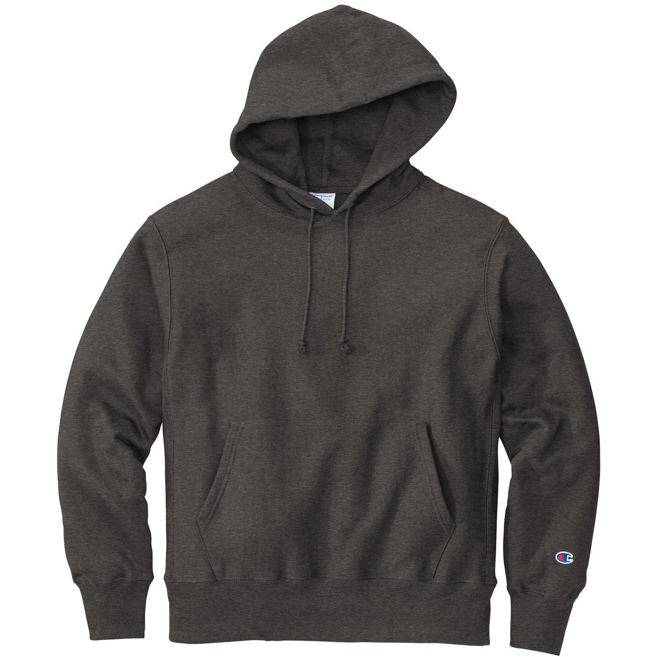 Charcoal Heather