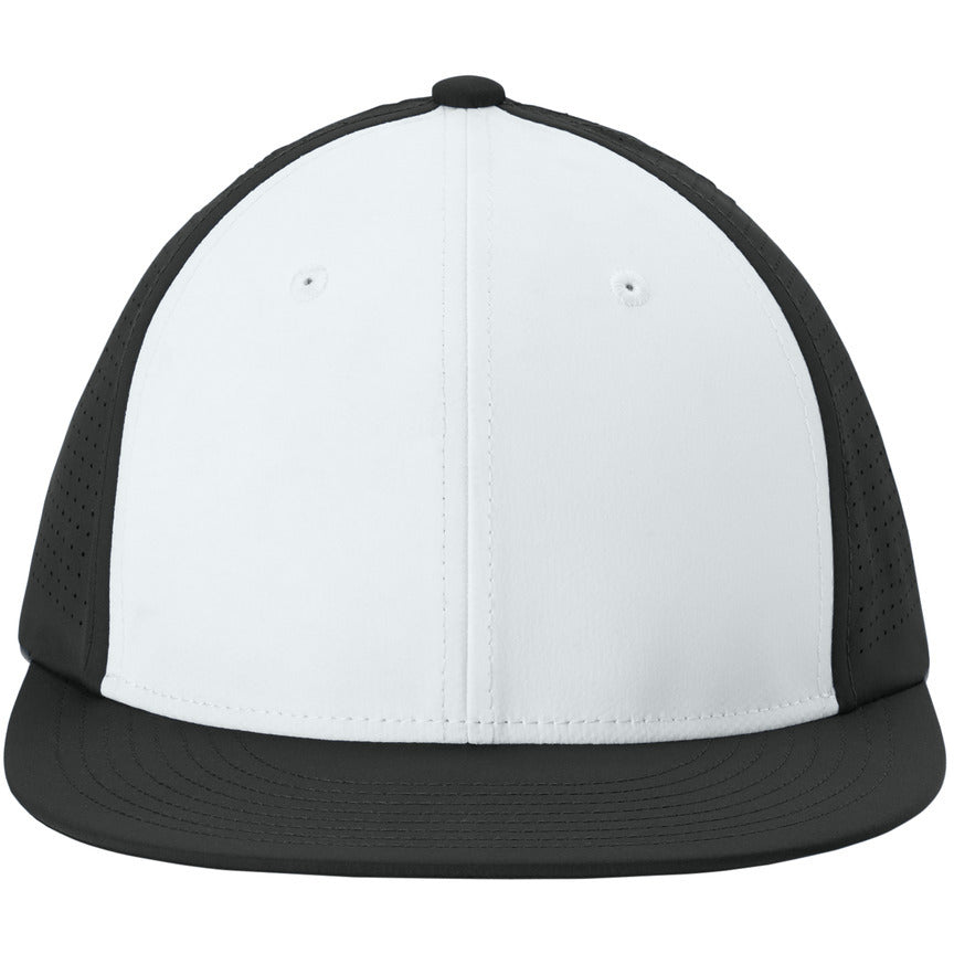 STC64-White/ Black/ Black