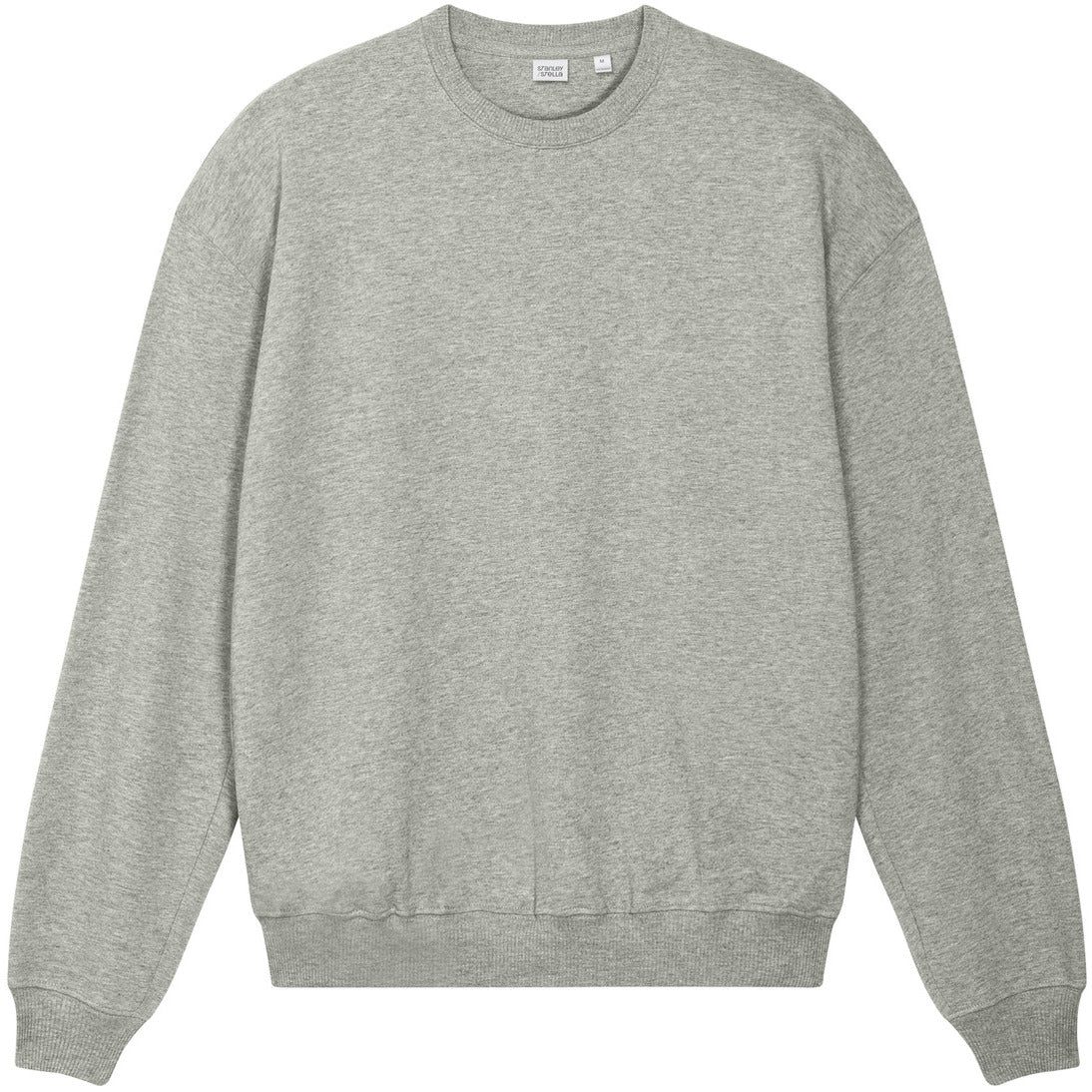 SXU029-Heather Grey