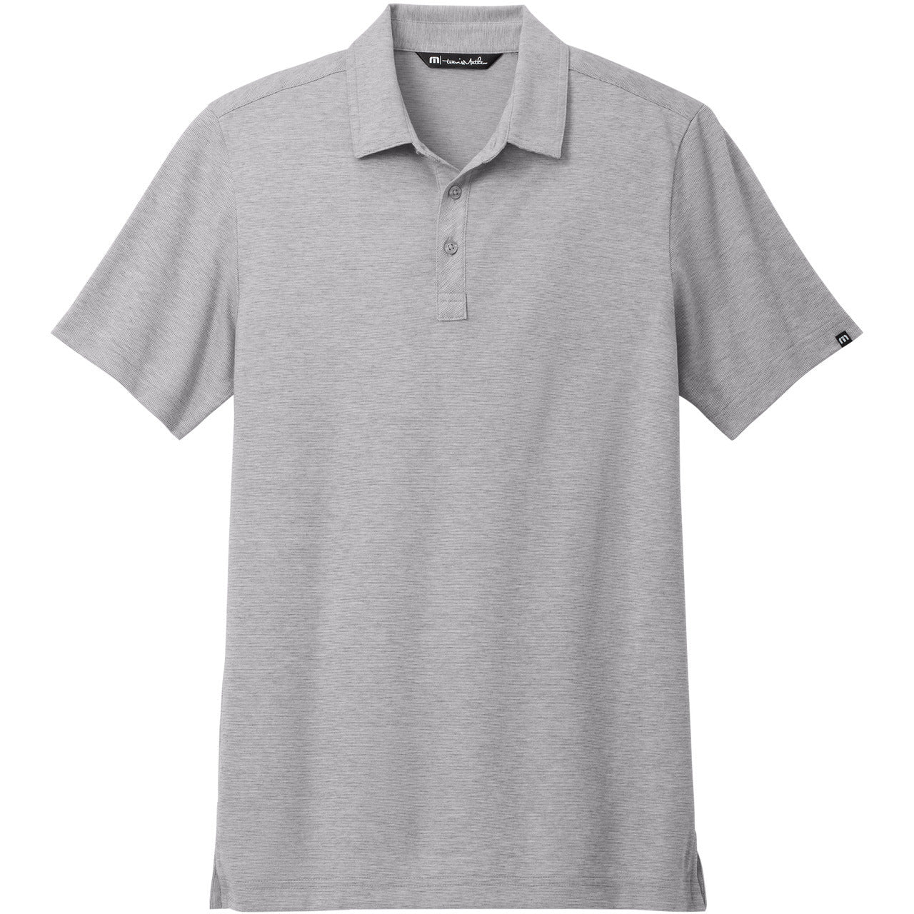 TM1MAA369-Light Grey Heather