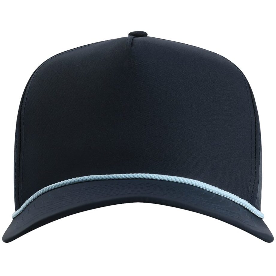 5054S-Navy/ Light Blue
