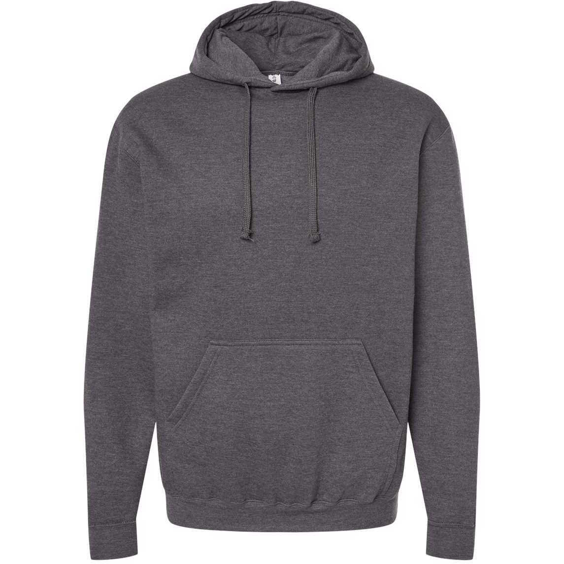 320M-Heather Charcoal