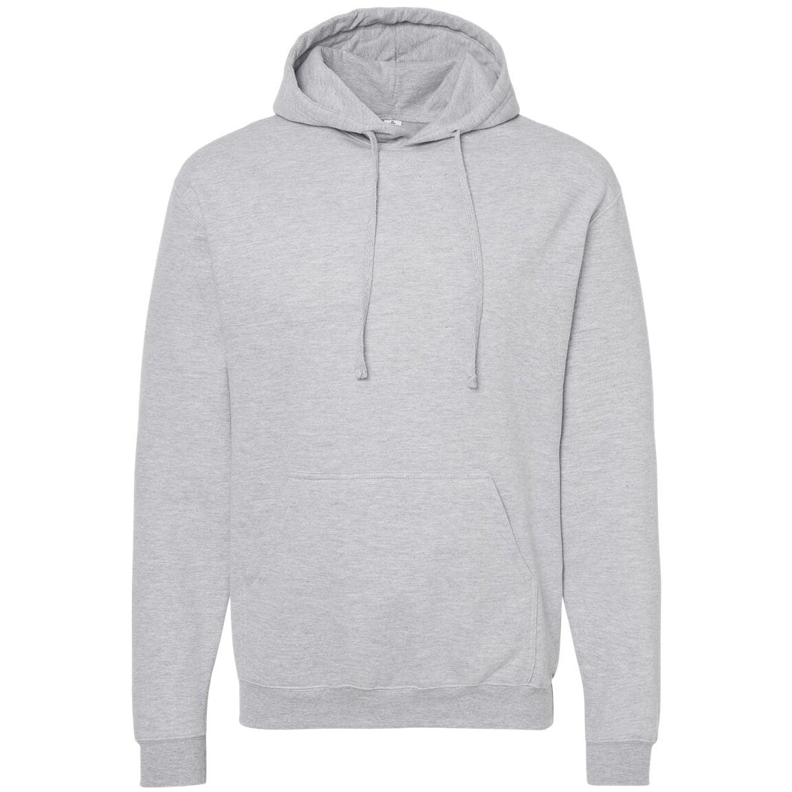 320M-Heather Grey