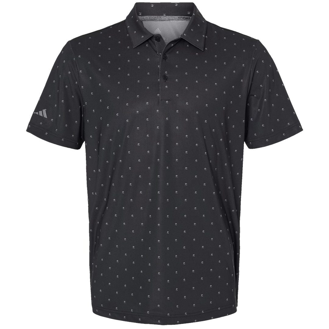 A574-Black/ Grey Three