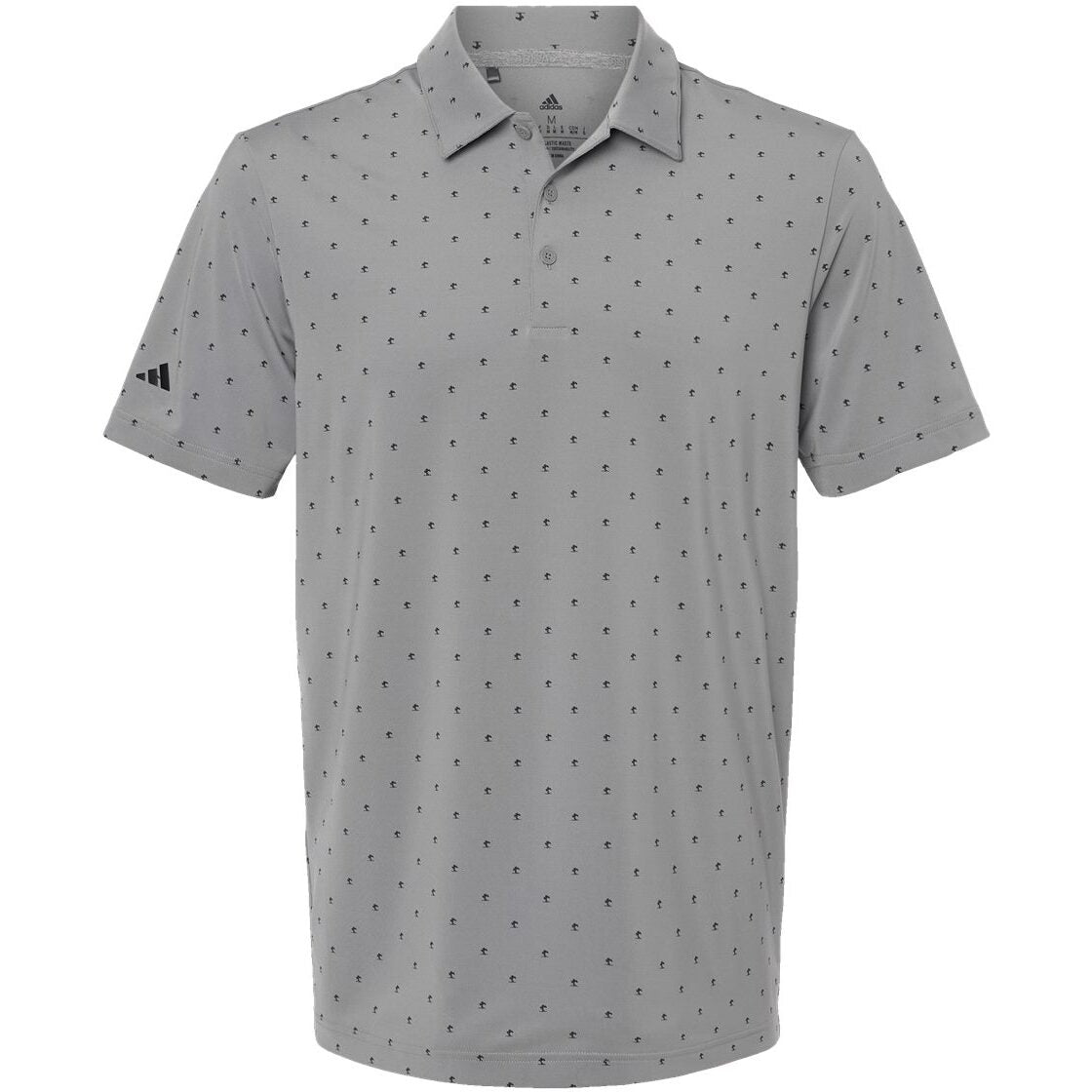 A574-Grey Three/ Black