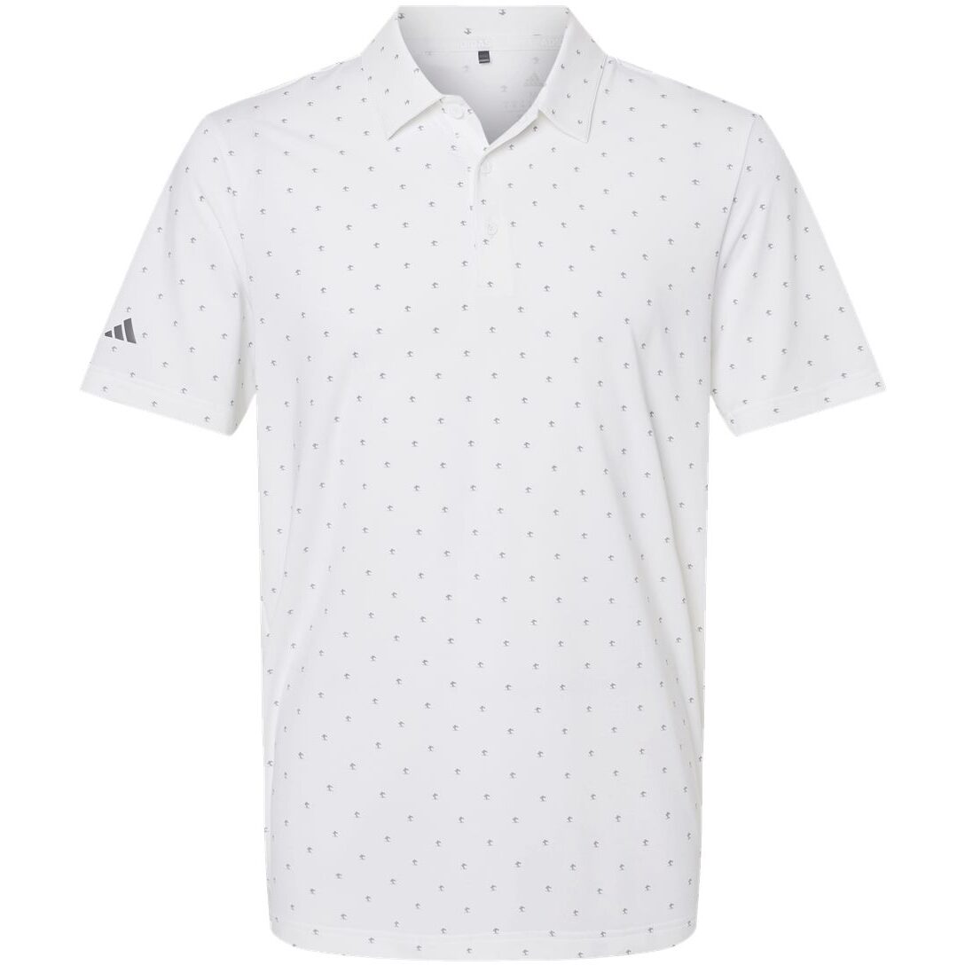 A574-White/ Grey Three