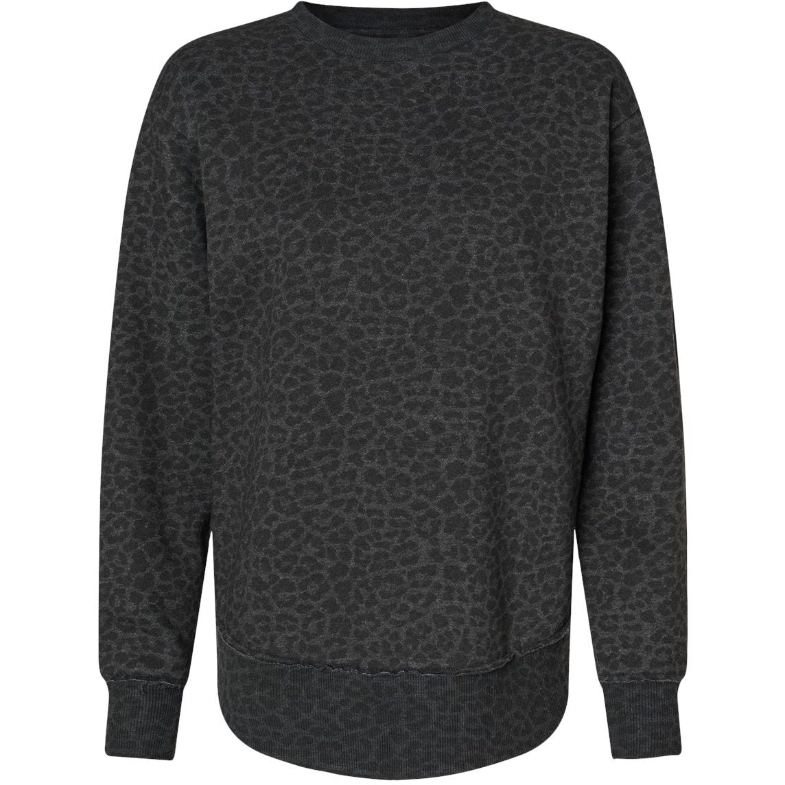 3525-Black Leopard
