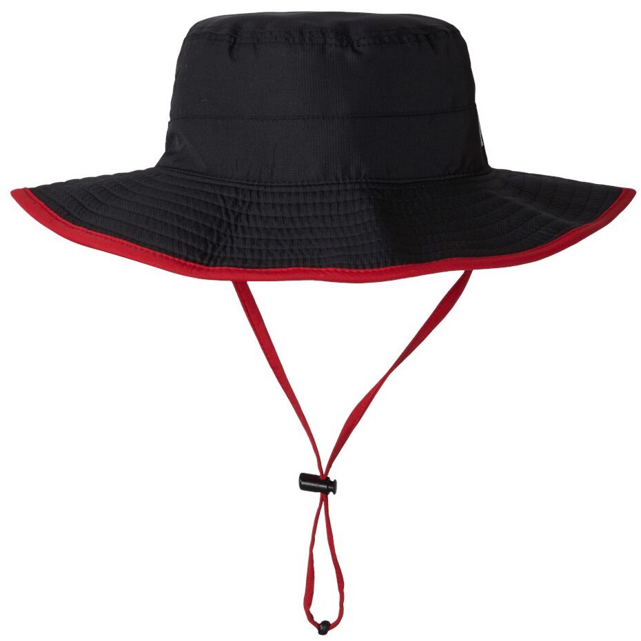 GB400-Black/ Red