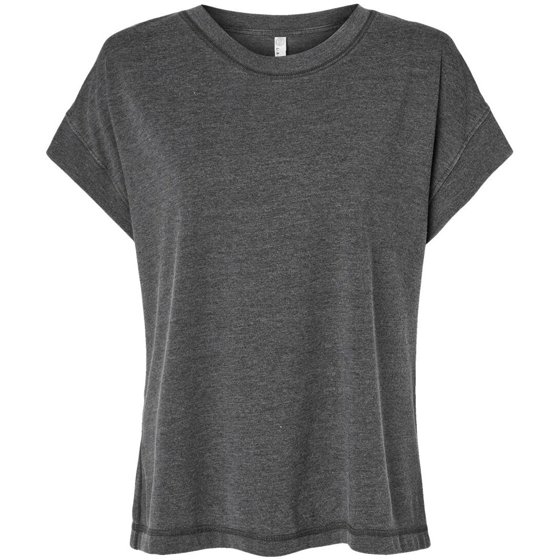 3502L-Washed Black