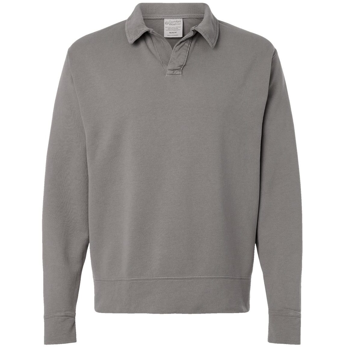 GDH490-Concrete Grey
