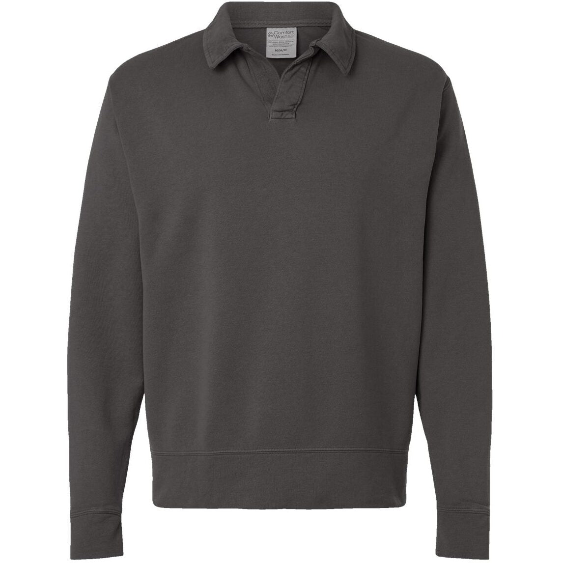GDH490-New Railroad Grey