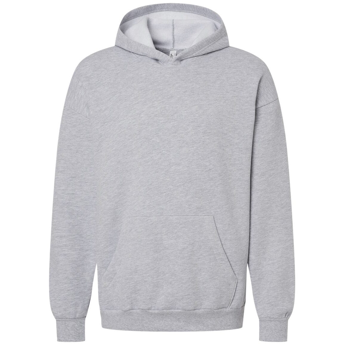 RF498-Heather Grey