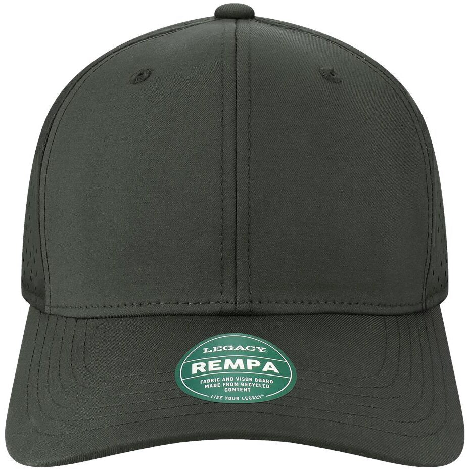 REMPA-Black