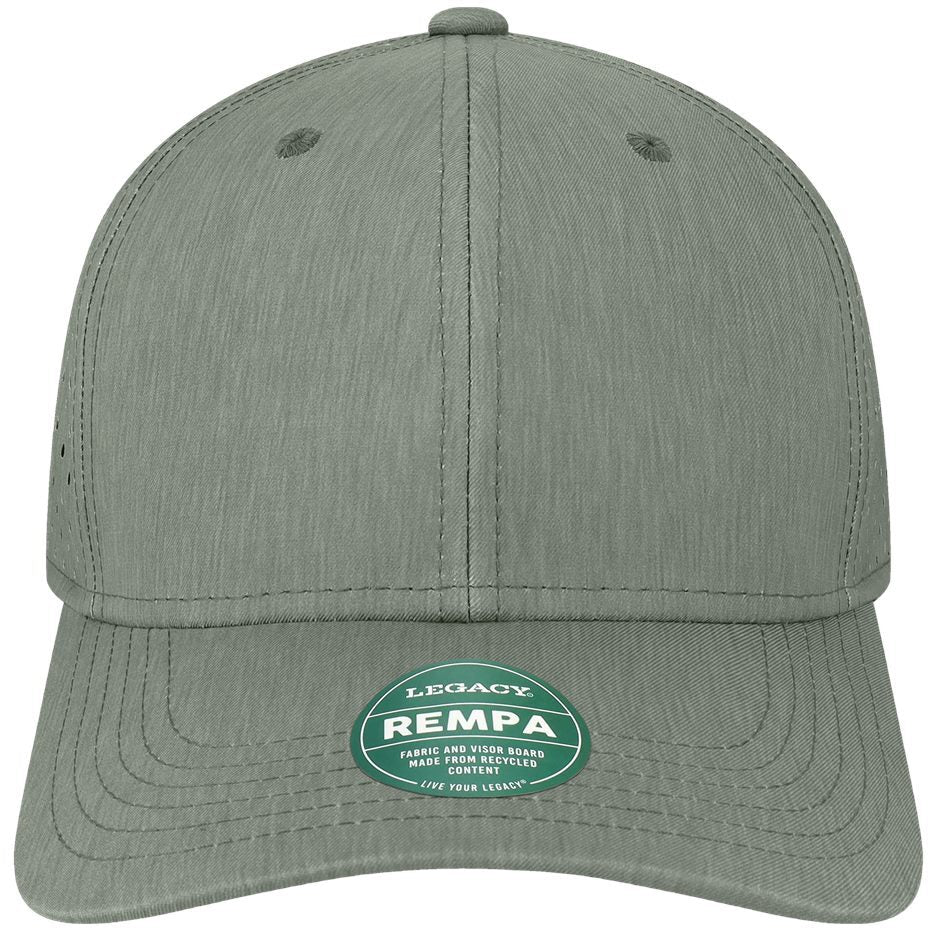 REMPA-Eco Dark Grey