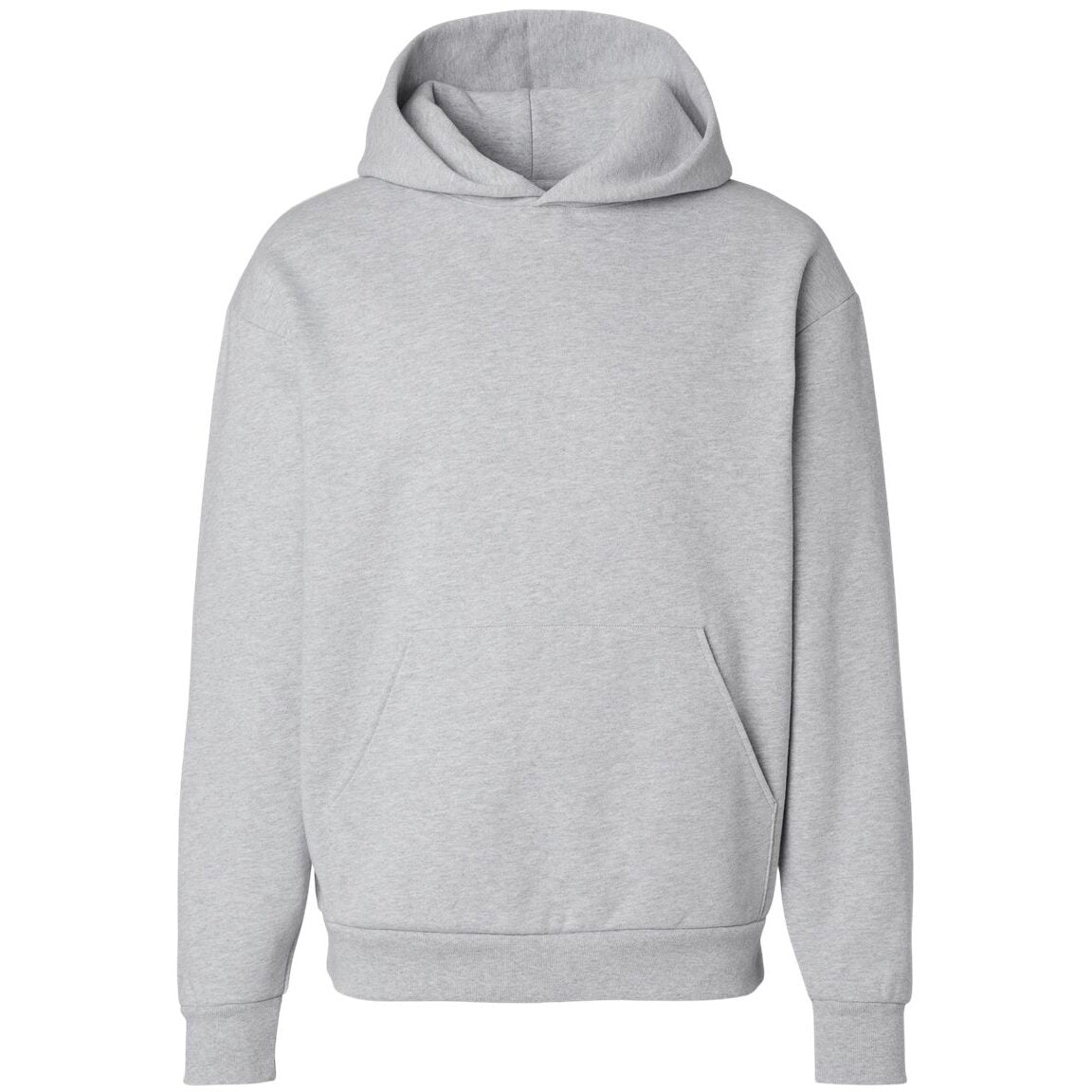 IND420XD-Grey Heather