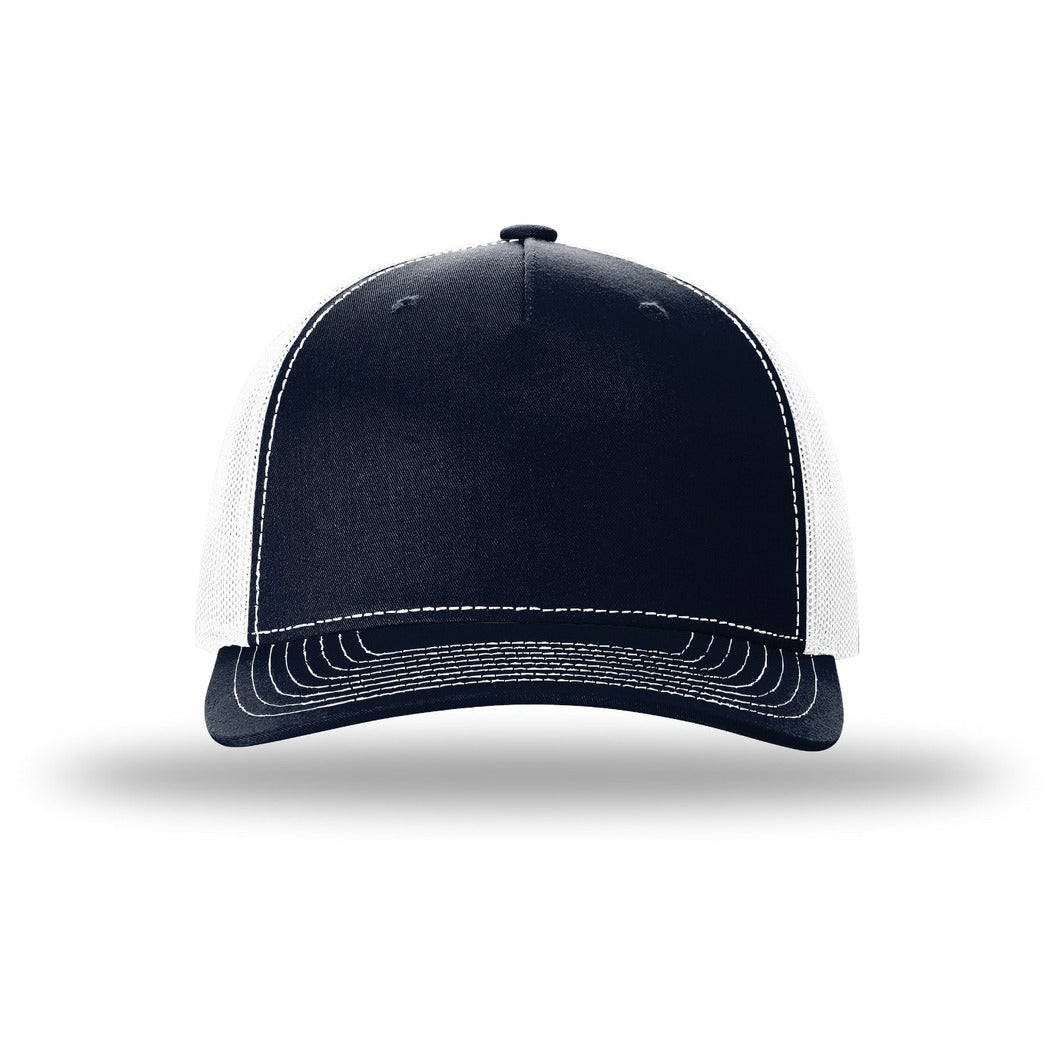 112FP-Navy/ White