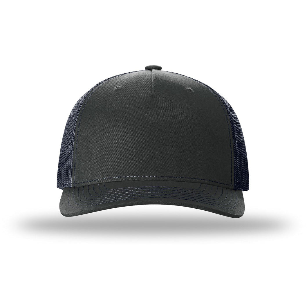 112FP-Ombre Blue/ Navy
