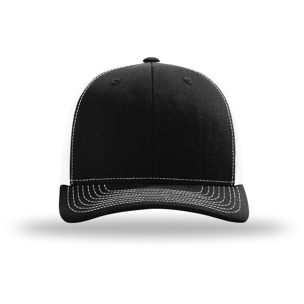 112-Black/ White