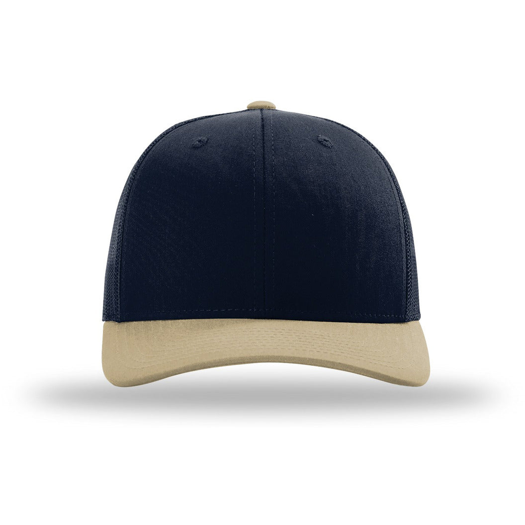 112-Navy/ Navy/ Khaki