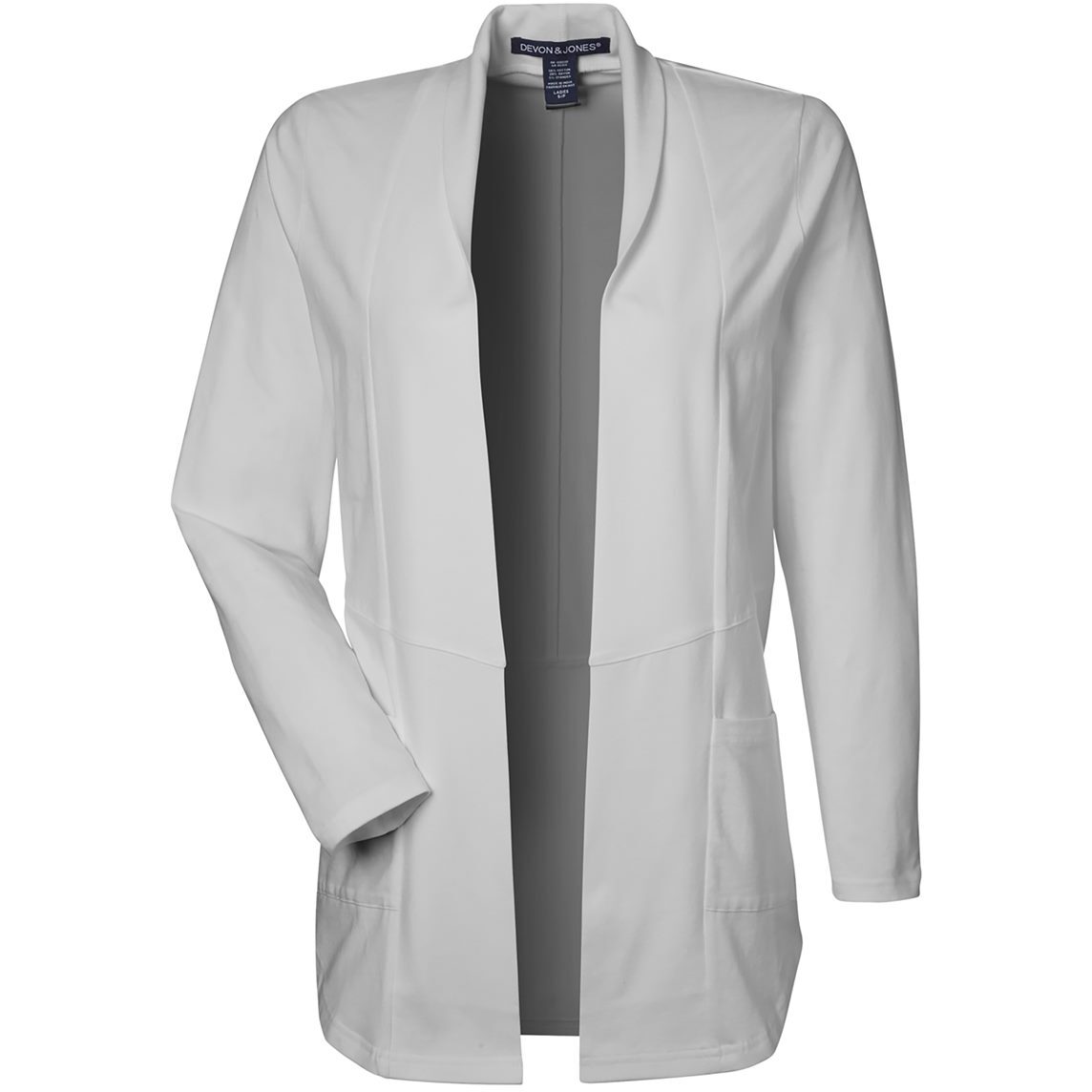 DP125W-Grey