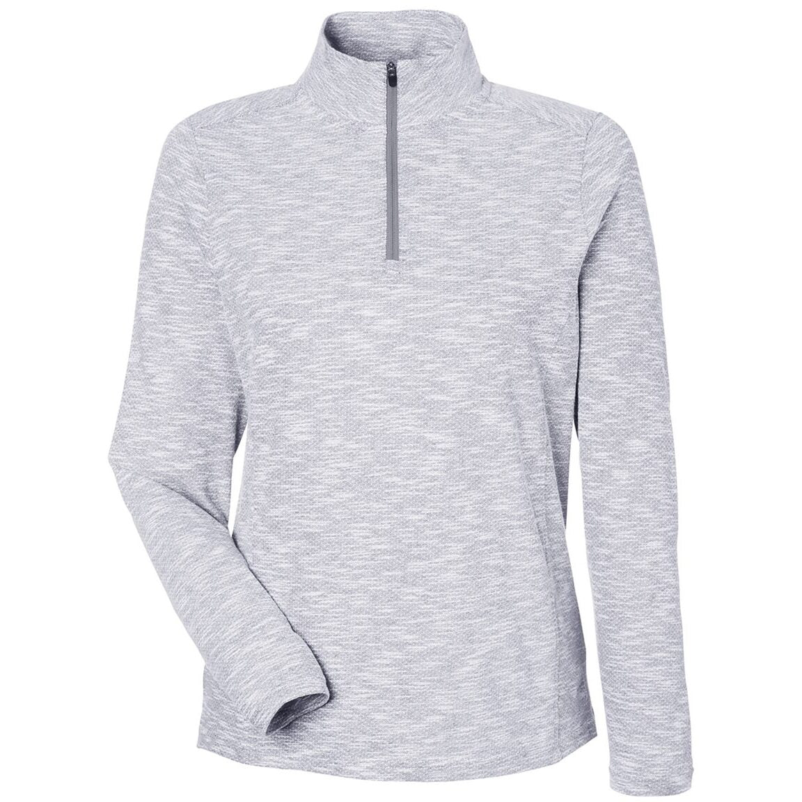 NE415W-Platinum Heather